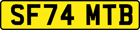 SF74MTB