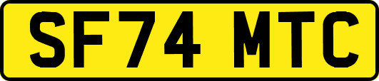 SF74MTC