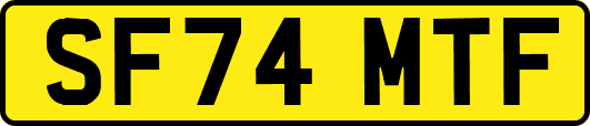 SF74MTF