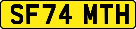 SF74MTH