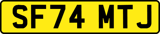 SF74MTJ
