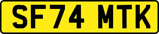 SF74MTK
