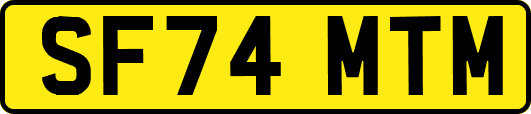 SF74MTM