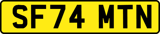 SF74MTN