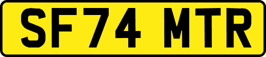 SF74MTR