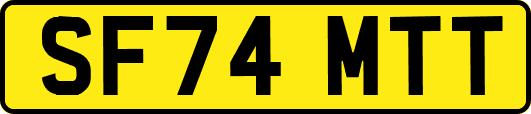 SF74MTT