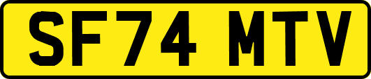 SF74MTV
