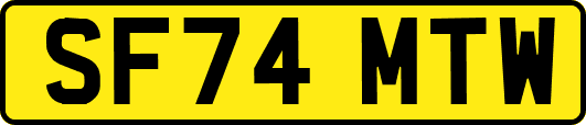 SF74MTW