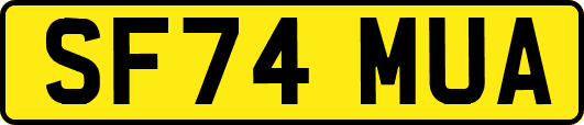 SF74MUA
