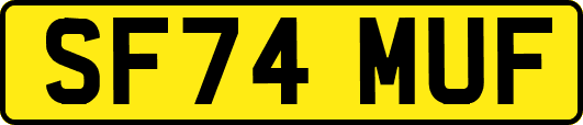 SF74MUF