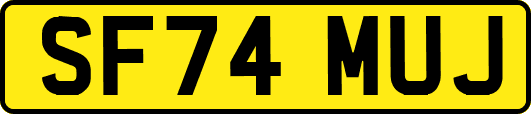 SF74MUJ