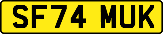 SF74MUK
