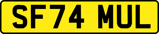 SF74MUL
