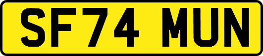 SF74MUN