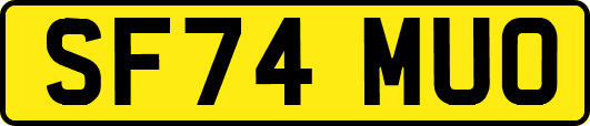 SF74MUO