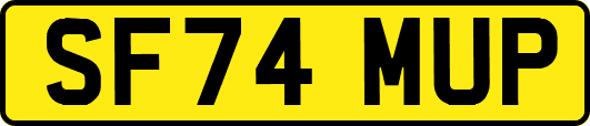 SF74MUP