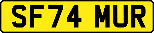 SF74MUR