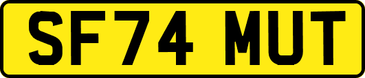 SF74MUT