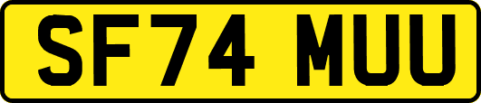SF74MUU