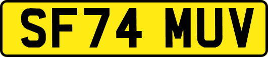 SF74MUV