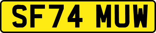 SF74MUW