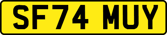 SF74MUY
