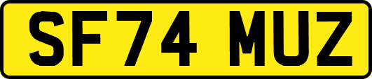 SF74MUZ