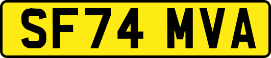 SF74MVA