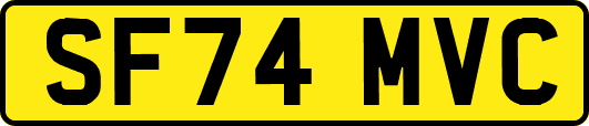 SF74MVC