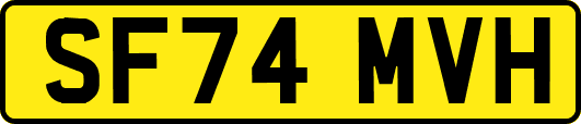 SF74MVH