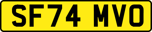 SF74MVO