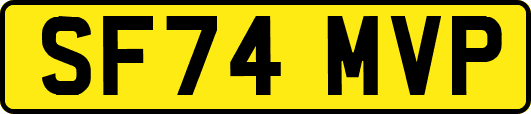 SF74MVP