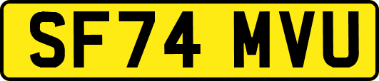 SF74MVU