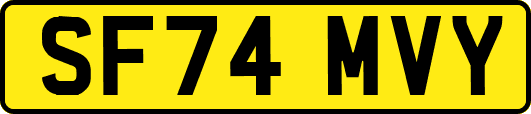 SF74MVY