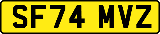 SF74MVZ
