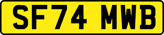SF74MWB