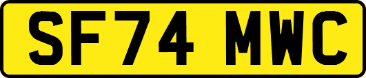 SF74MWC