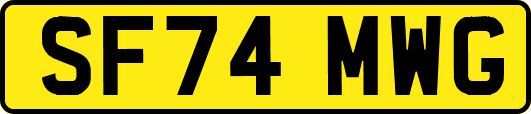 SF74MWG