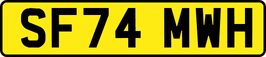 SF74MWH