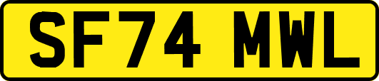 SF74MWL