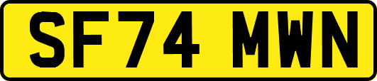 SF74MWN