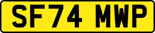 SF74MWP