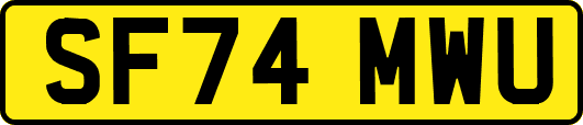 SF74MWU