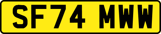 SF74MWW