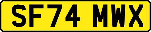SF74MWX