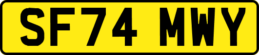 SF74MWY
