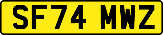 SF74MWZ