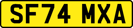 SF74MXA