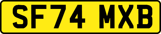SF74MXB