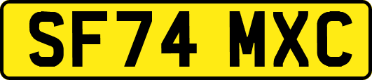 SF74MXC